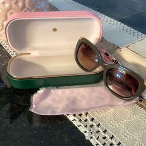 Kate Spade Sunglasses Danella